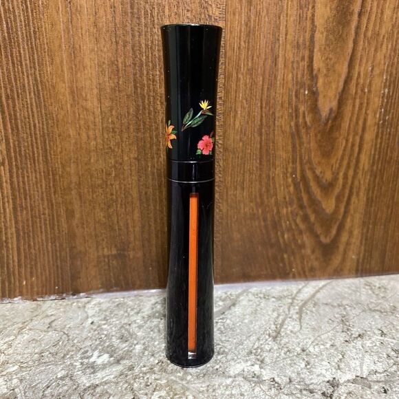 Buxom Va-Va PLUMP Lip gloss, Heat Wave NWOB Full Size - Picture 2 of 4